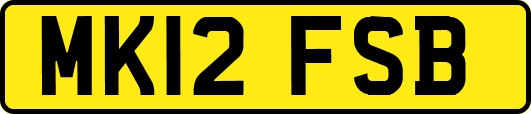 MK12FSB