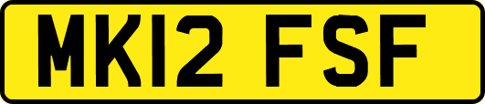 MK12FSF