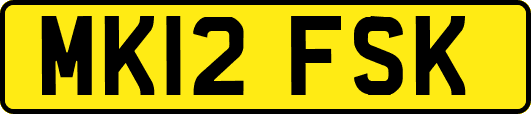 MK12FSK