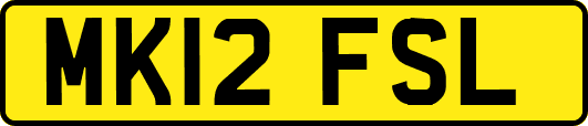 MK12FSL