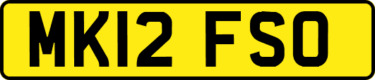 MK12FSO