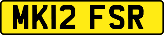 MK12FSR