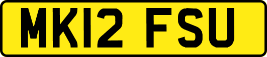 MK12FSU