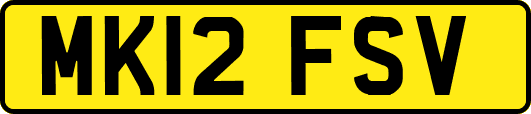 MK12FSV