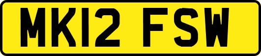 MK12FSW