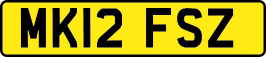 MK12FSZ