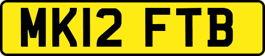 MK12FTB