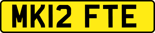 MK12FTE