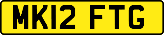 MK12FTG