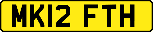 MK12FTH