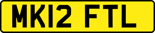 MK12FTL