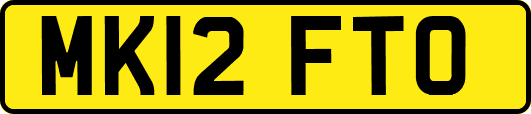 MK12FTO