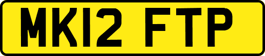 MK12FTP