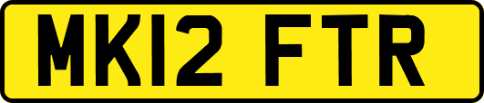 MK12FTR