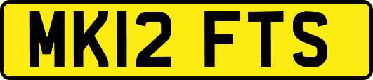 MK12FTS