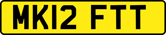MK12FTT