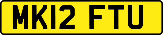 MK12FTU