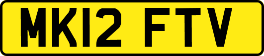 MK12FTV
