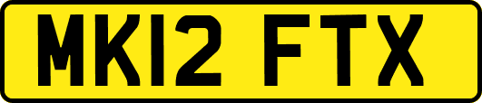 MK12FTX