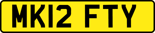 MK12FTY