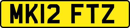 MK12FTZ