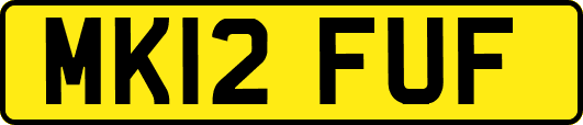 MK12FUF