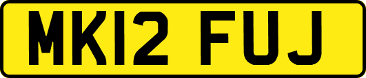 MK12FUJ