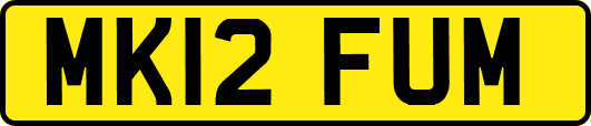 MK12FUM