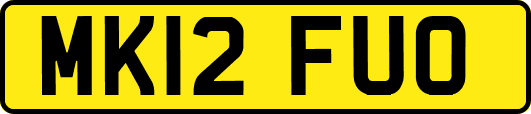 MK12FUO