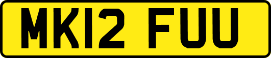 MK12FUU