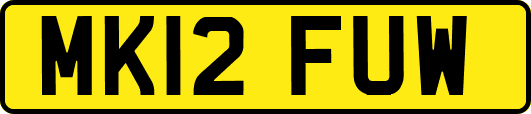 MK12FUW