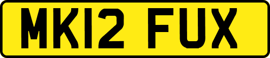 MK12FUX