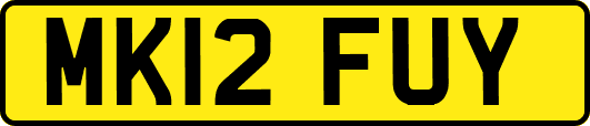 MK12FUY