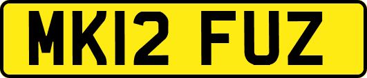 MK12FUZ