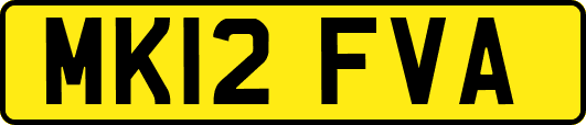 MK12FVA