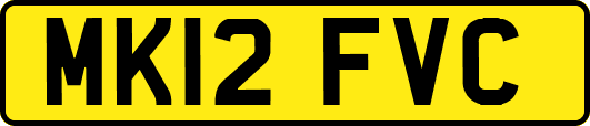 MK12FVC