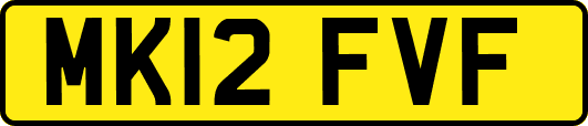 MK12FVF