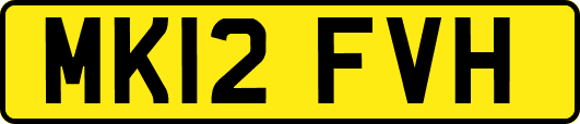 MK12FVH