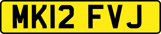 MK12FVJ