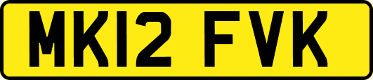 MK12FVK