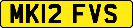 MK12FVS
