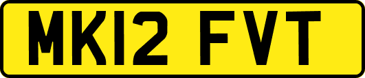 MK12FVT