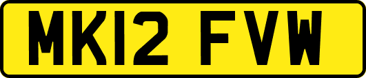 MK12FVW