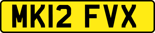 MK12FVX