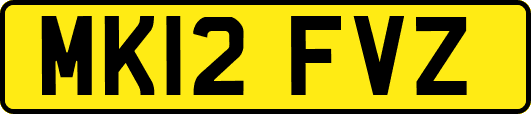 MK12FVZ