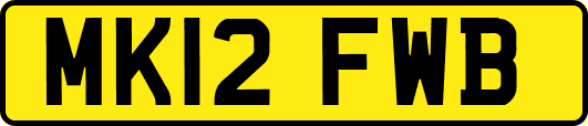 MK12FWB
