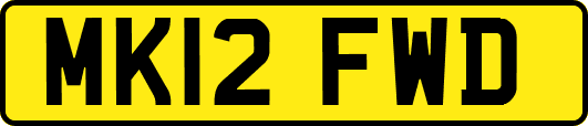MK12FWD
