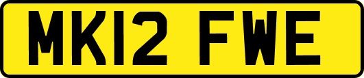 MK12FWE