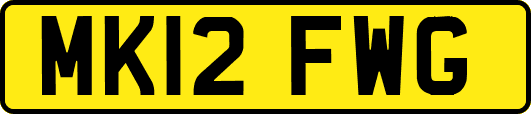 MK12FWG