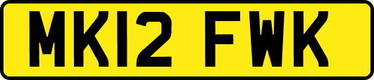MK12FWK